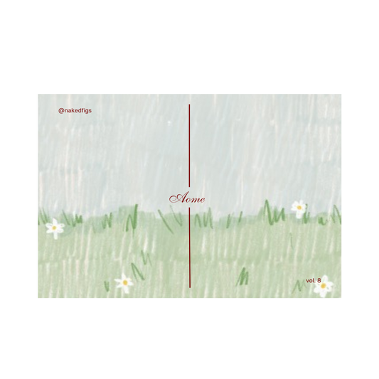 September 2025 Postcard