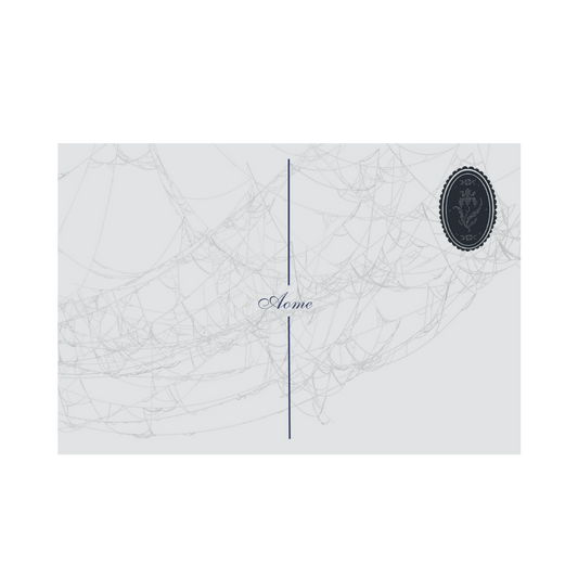 October 2025 Postcard (B-Grade)