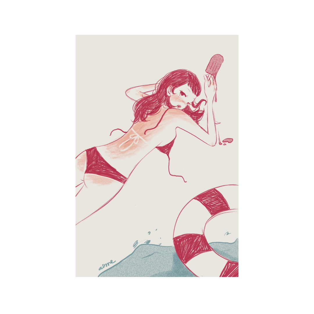 June 2025 Postcard image 0