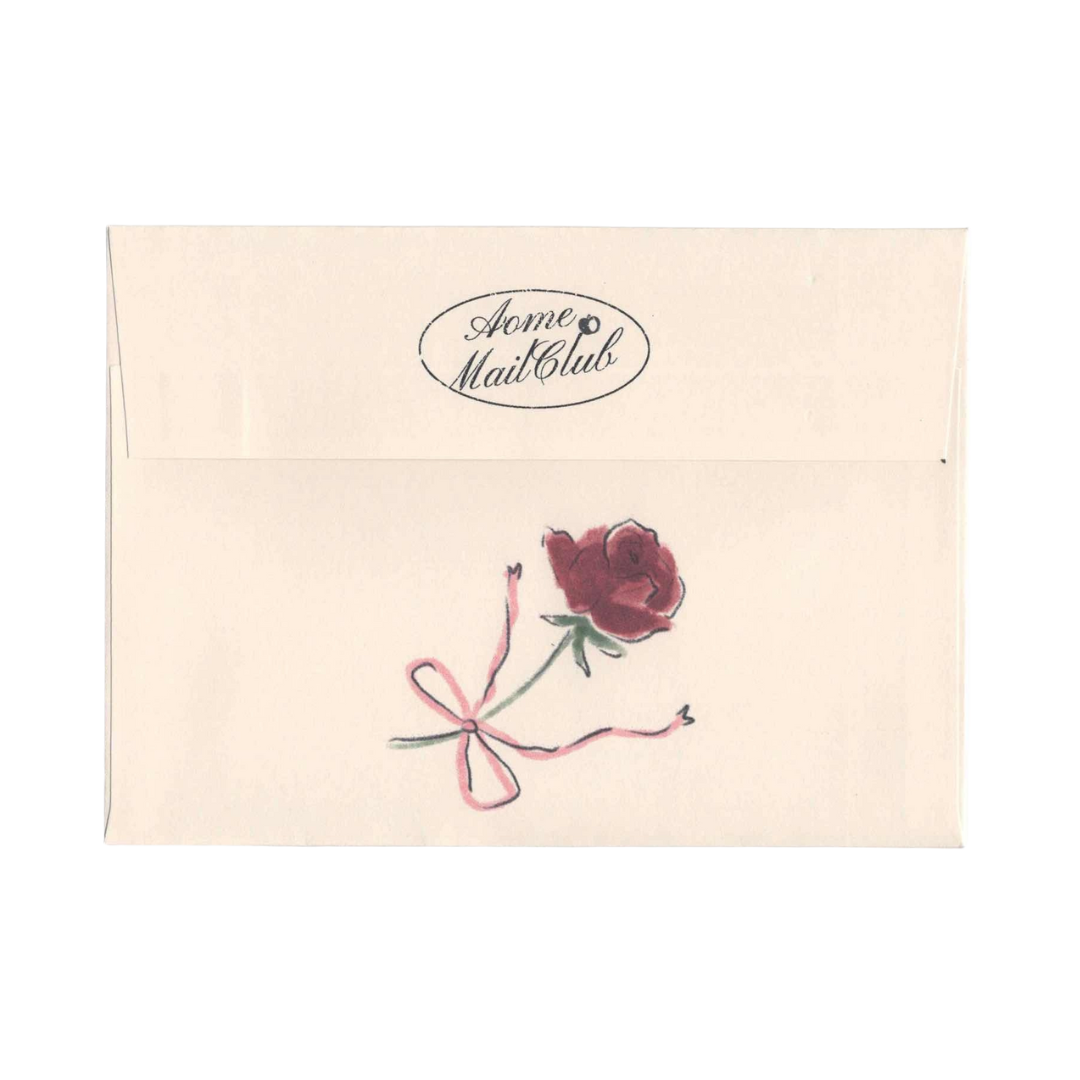 February 2025 Love Letter (One Time Purchase)
