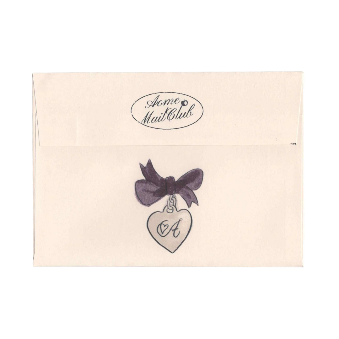 May 2025 Love Letter (One Time Purchase)
