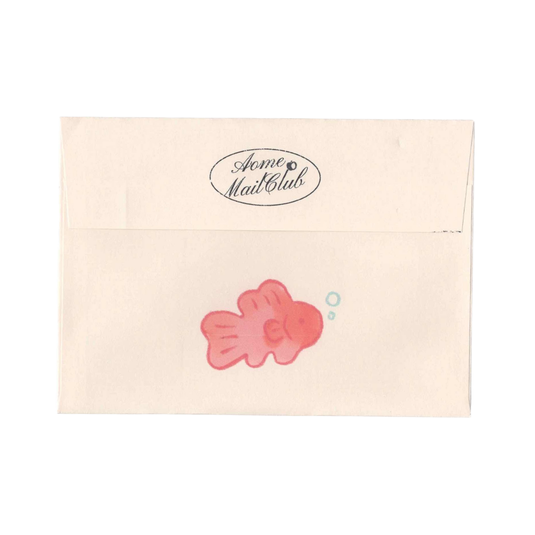 June 2025 Love Letter (One Time Purchase)