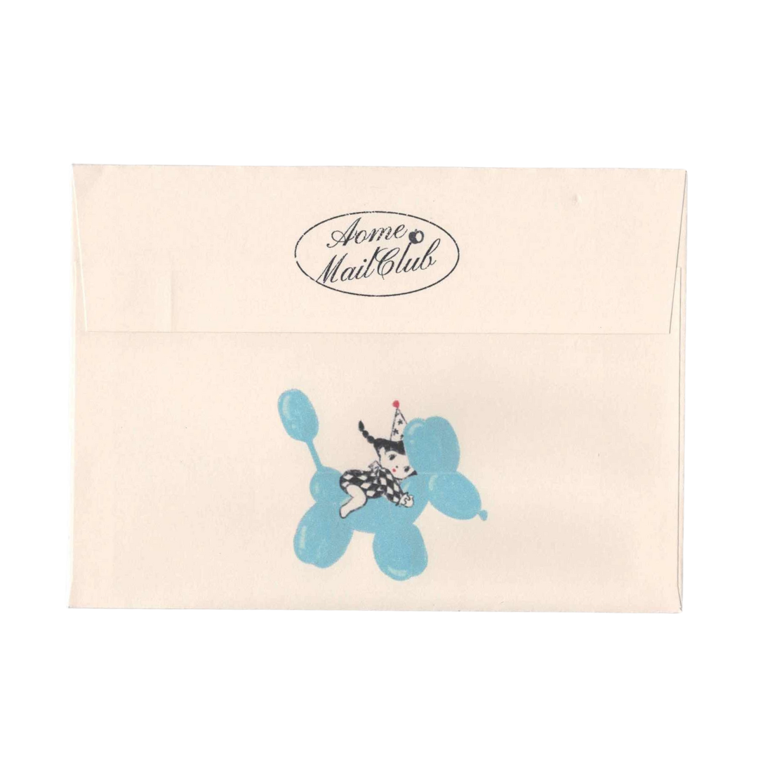August 2025 Love Letter (One Time Purchase)