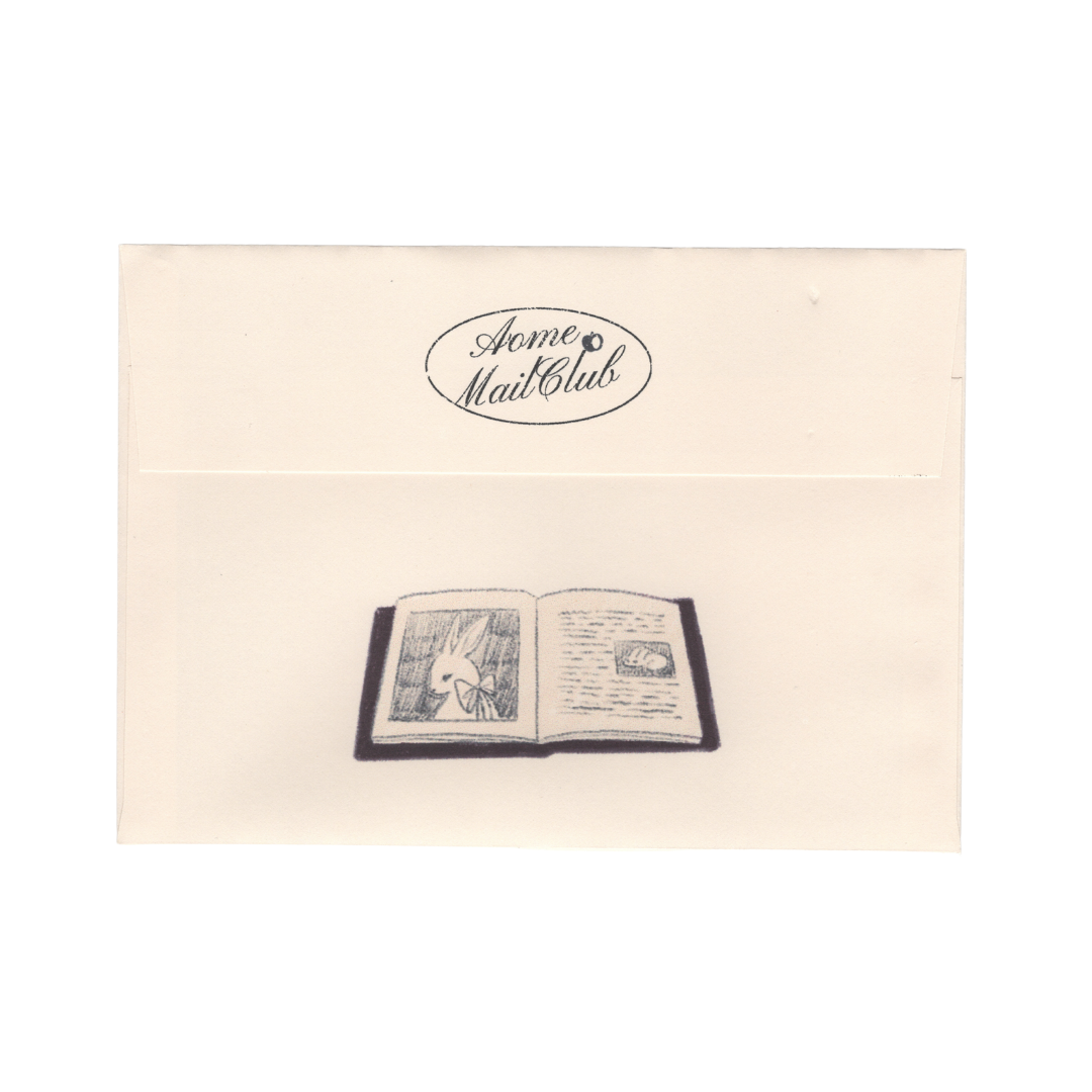 September 2025 Love Letter (One Time Purchase)