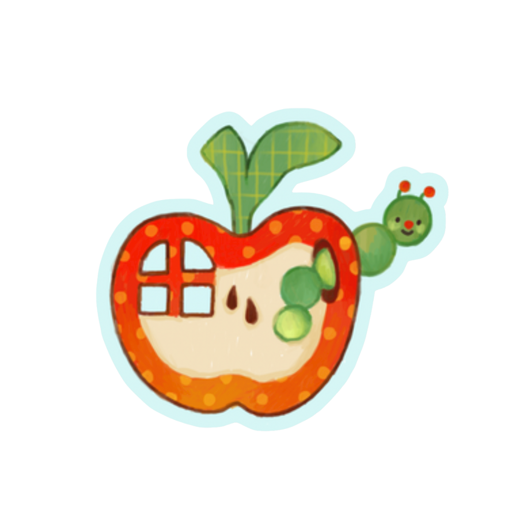 November 2025 Sticker