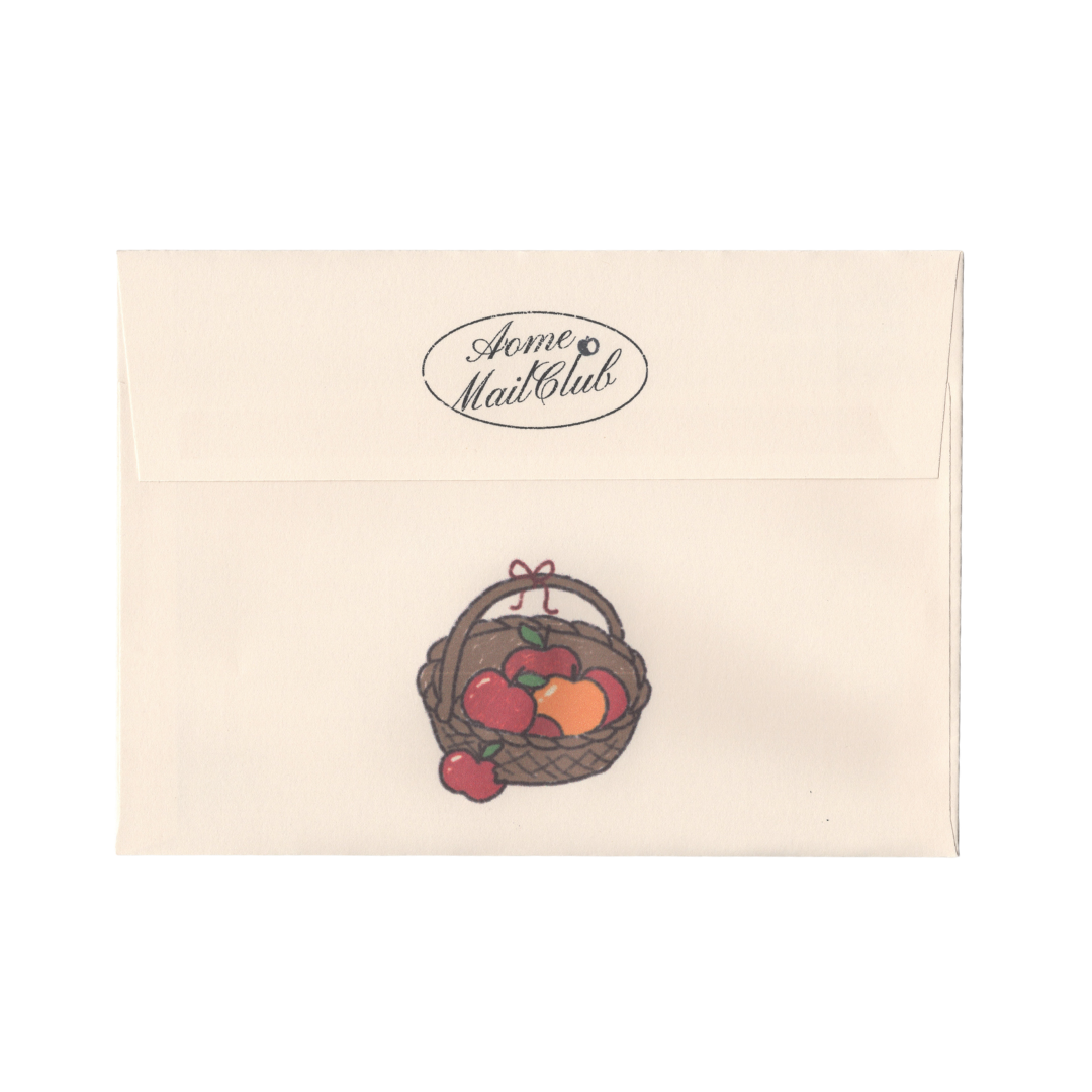 November 2025 Love Letter (One Time Purchase)