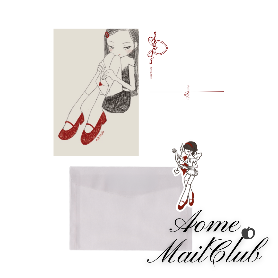 Aome Pomme Club (U.S.)