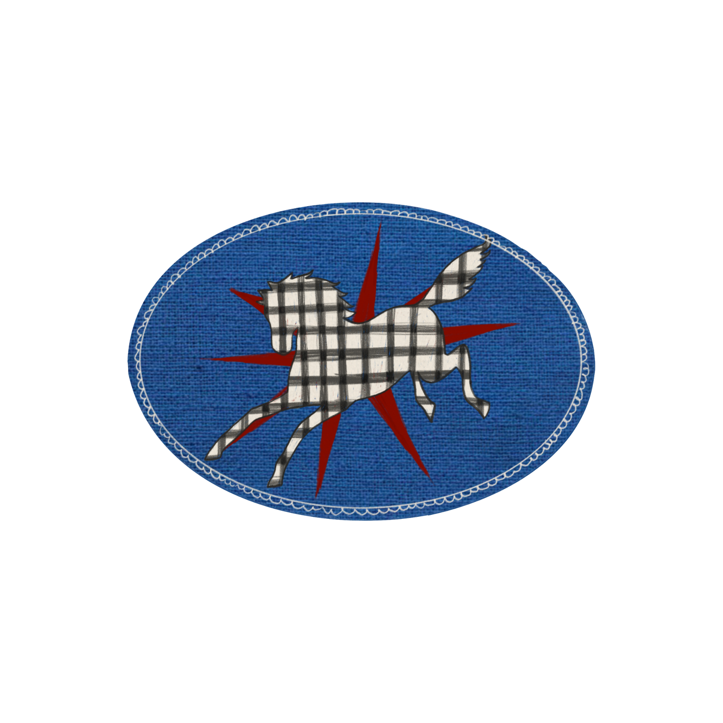 January 2026 Lucky Sticker