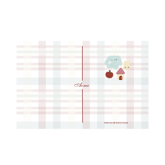 April 2025 Postcard image 1