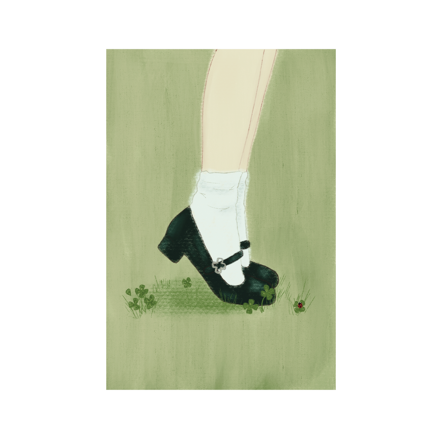 March 2025 Postcard image 0