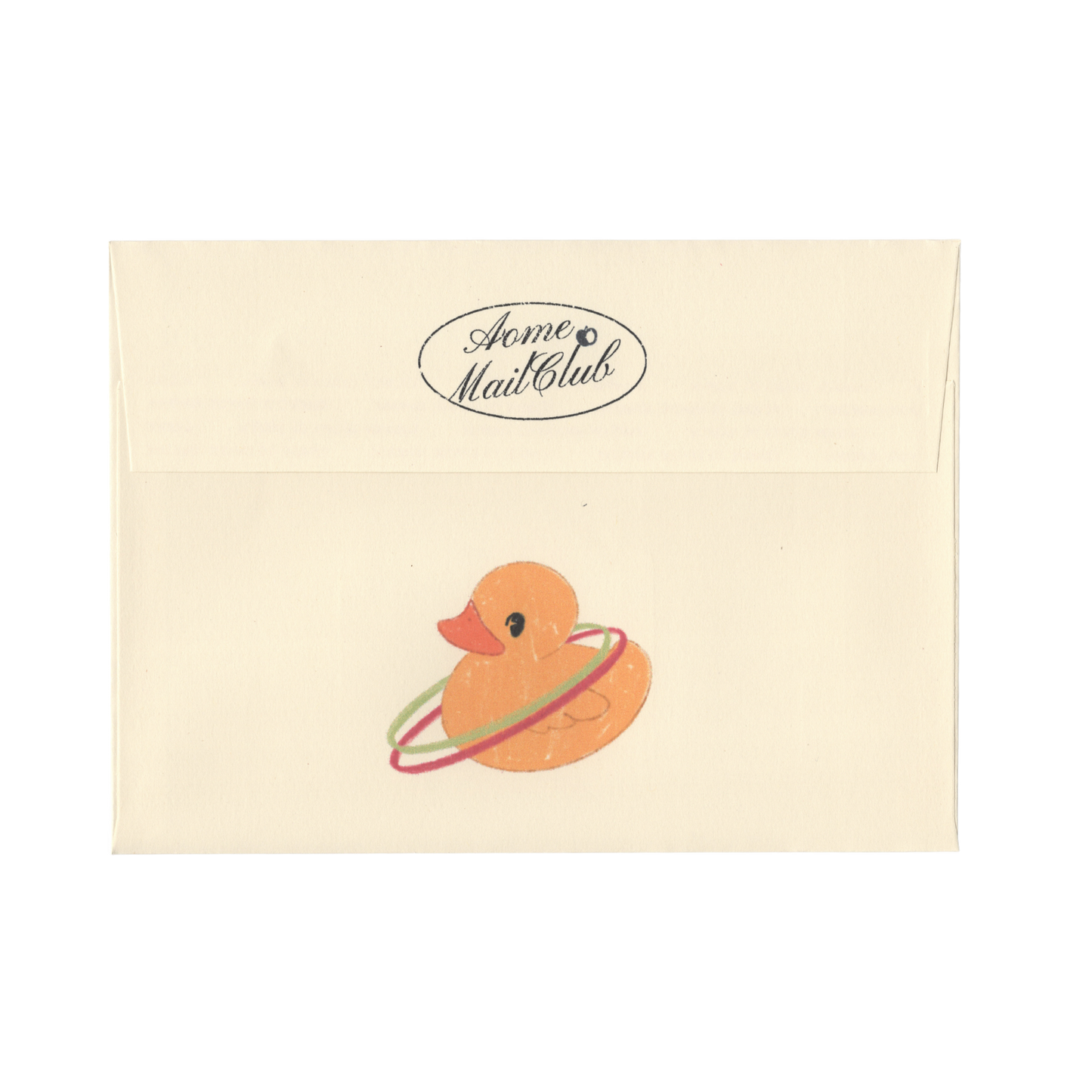 August 2025 Love Letter (One Time Purchase)