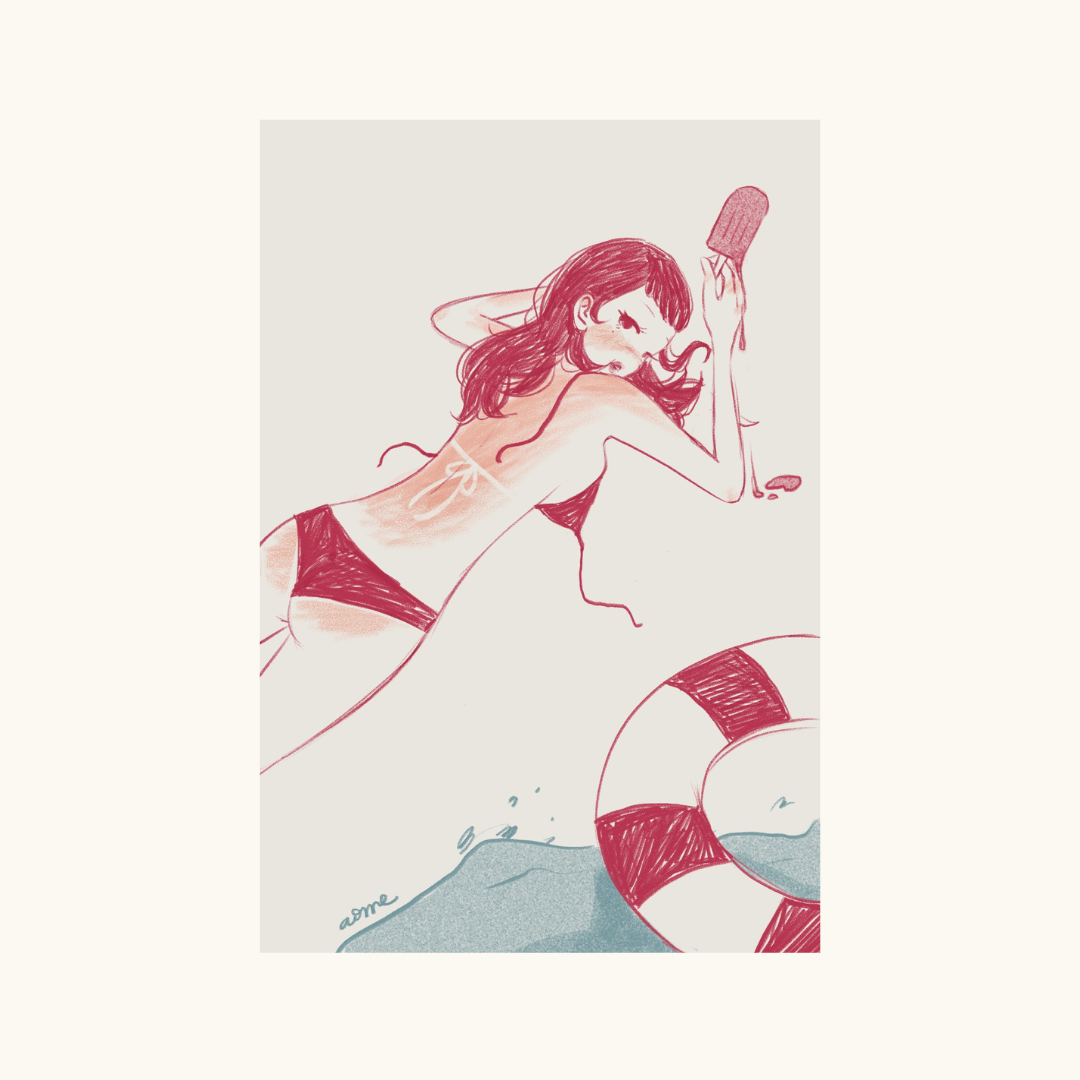 Postcards & Prints