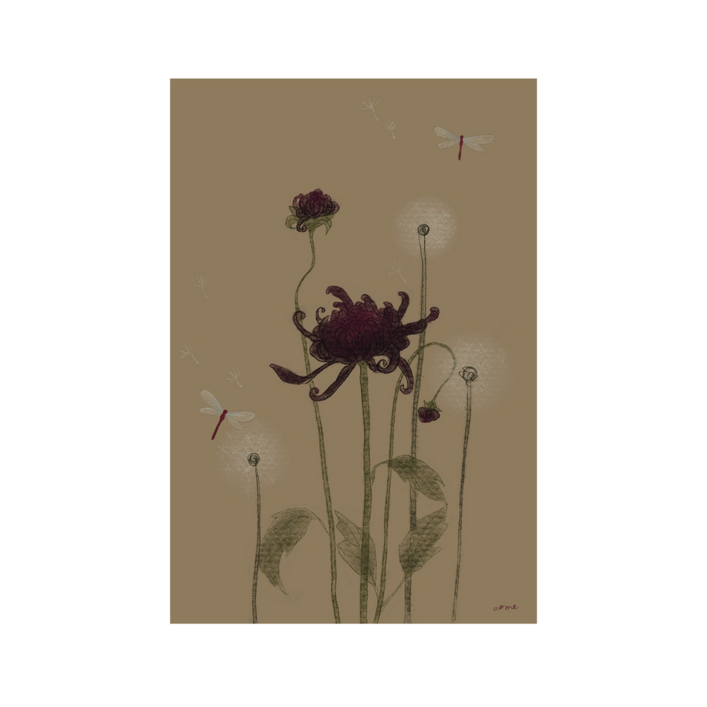 May 2025 Postcard image 0