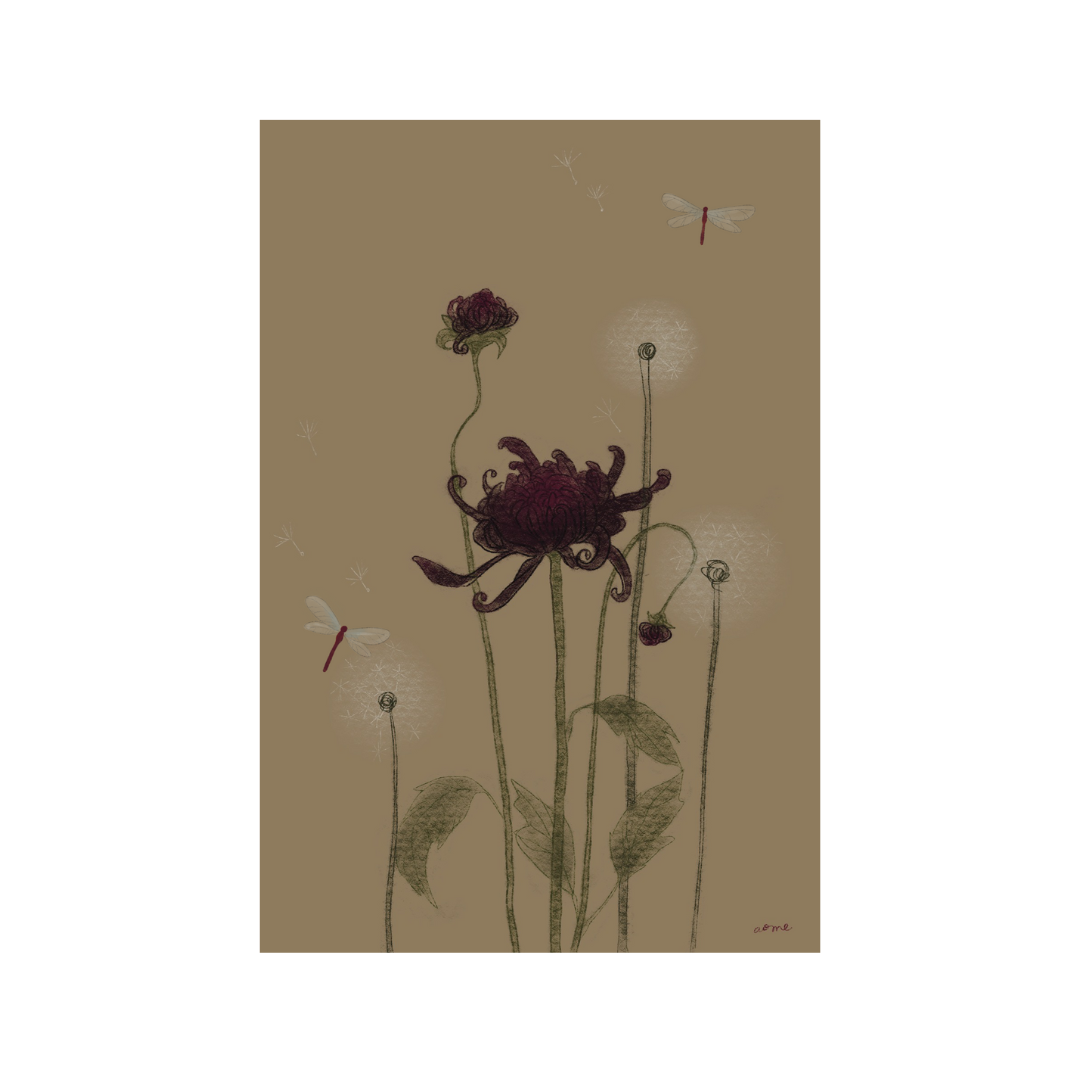 May 2025 Postcard image 0