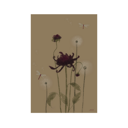 May 2025 Postcard image 0