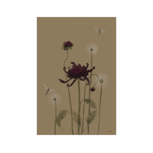 May 2025 Postcard image 0