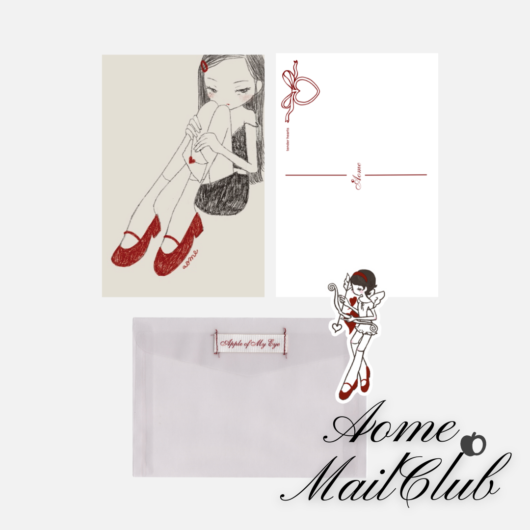 Aome Pomme Club (U.S.)