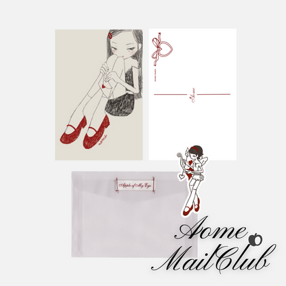 Aome Pomme Club (U.S.)