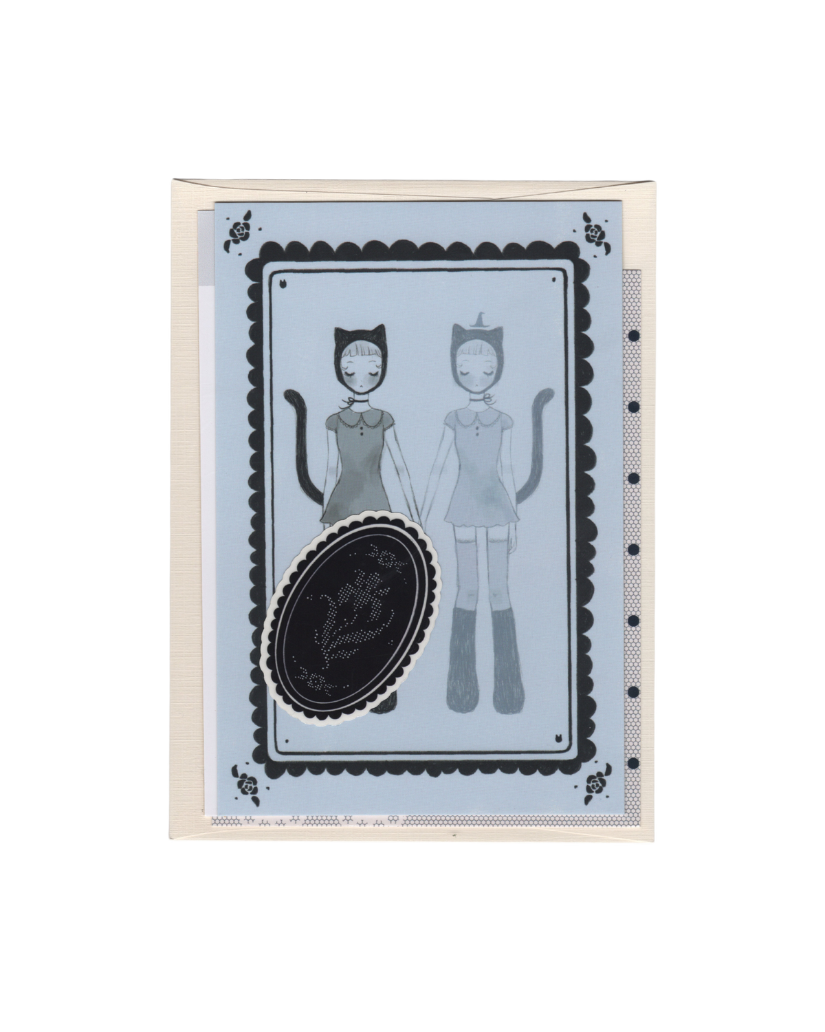 October 2025 Love Letter (One Time Purchase)