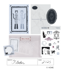 Aome Love Letters Club