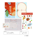 Aome Love Letters Club