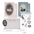 Aome Love Letters Club