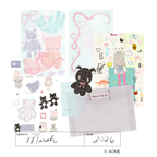 Aome Love Letters Club