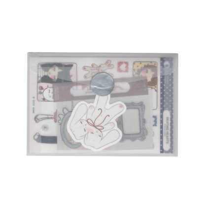 February 2026 Love Letter (One-Time Purchase)