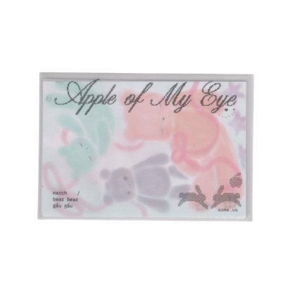 March 2026 Love Letter (One-Time Purchase)