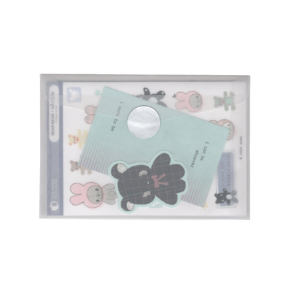 March 2026 Love Letter (One-Time Purchase)