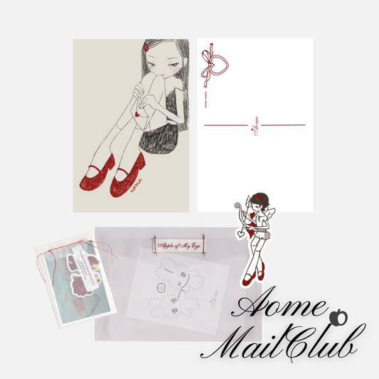February 2025 Love Letter (One Time Purchase)