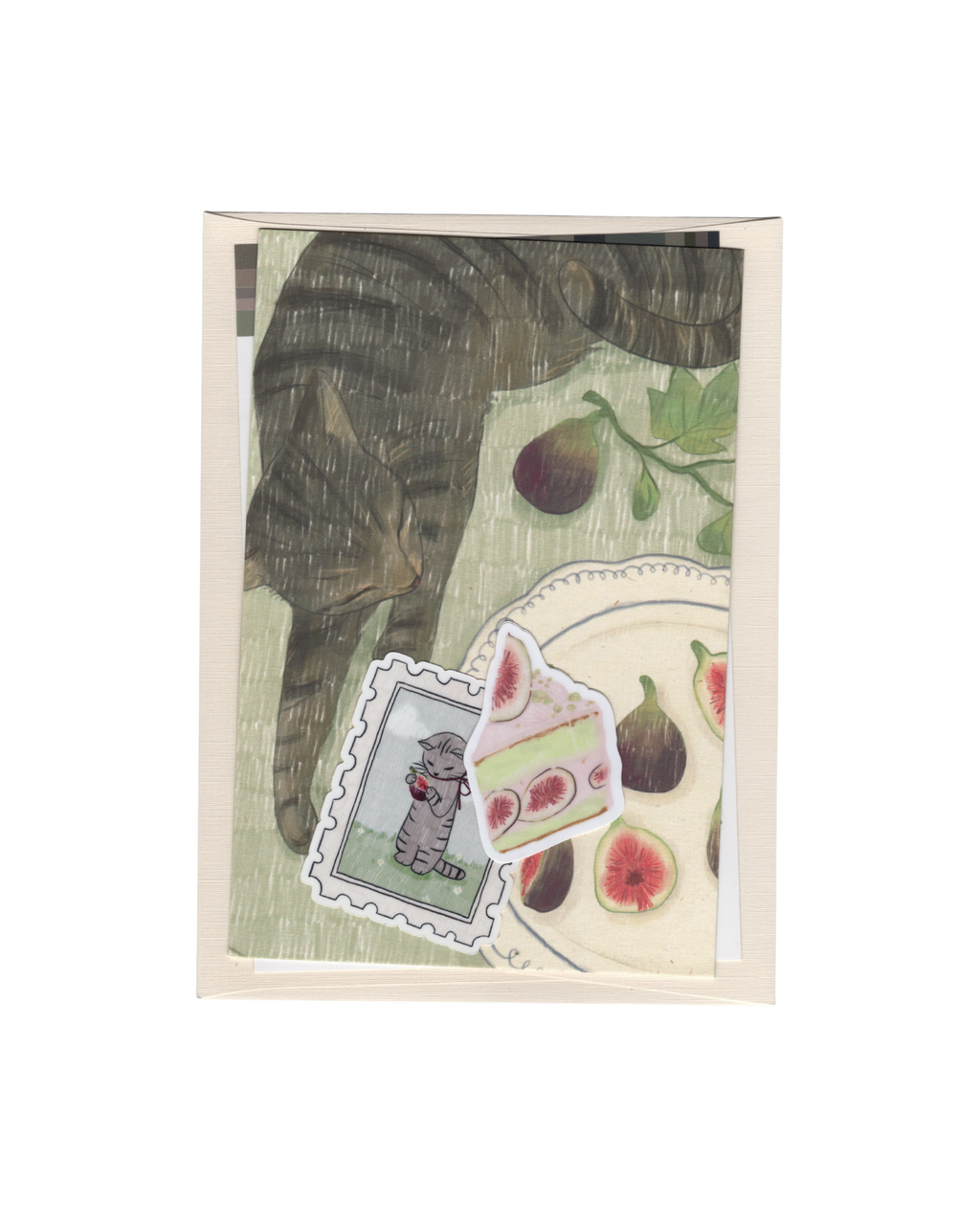 September 2025 Love Letter (One Time Purchase)