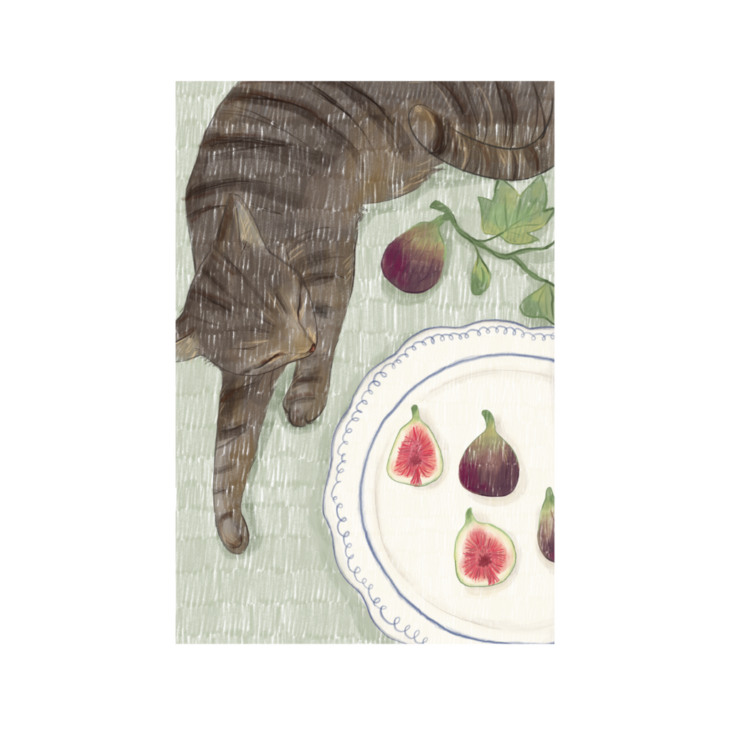 September 2025 Postcard