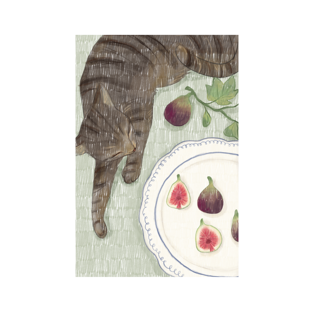 September 2025 Postcard