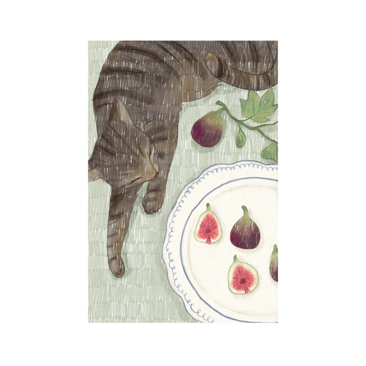 September 2025 Postcard