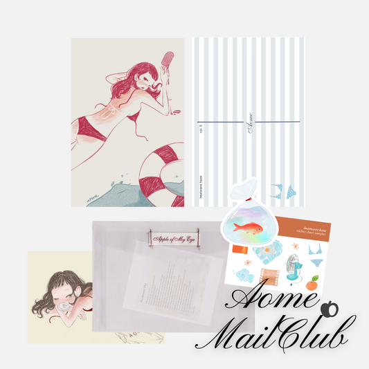 June 2025 Love Letter (One Time Purchase)