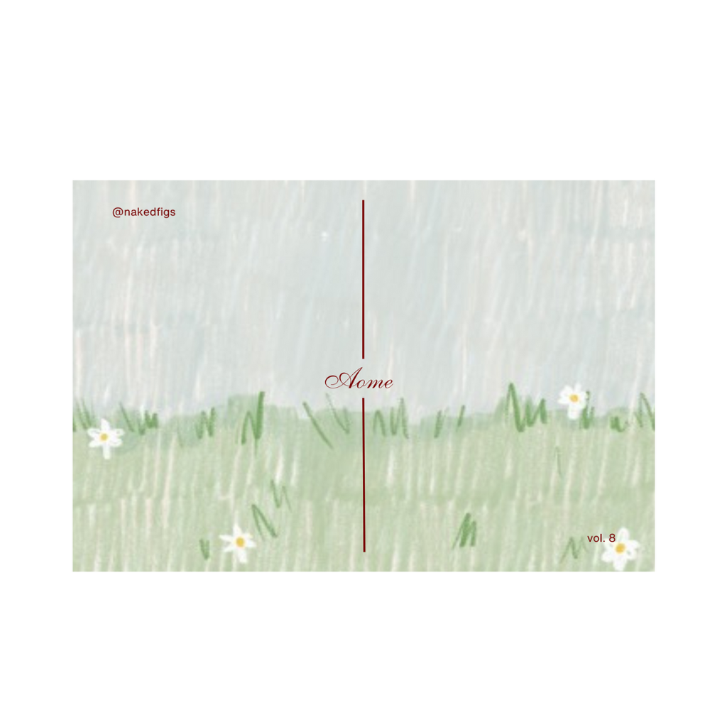 September 2025 Postcard