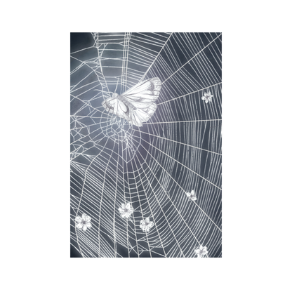 October 2025 Lucky Postcard