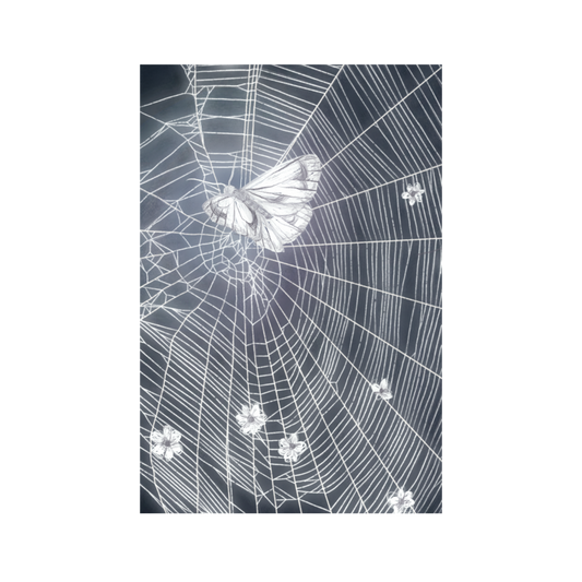 October 2025 Lucky Postcard