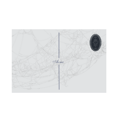 October 2025 Postcard (B-Grade)