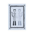 October 2025 Postcard (B-Grade)