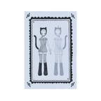 October 2025 Postcard