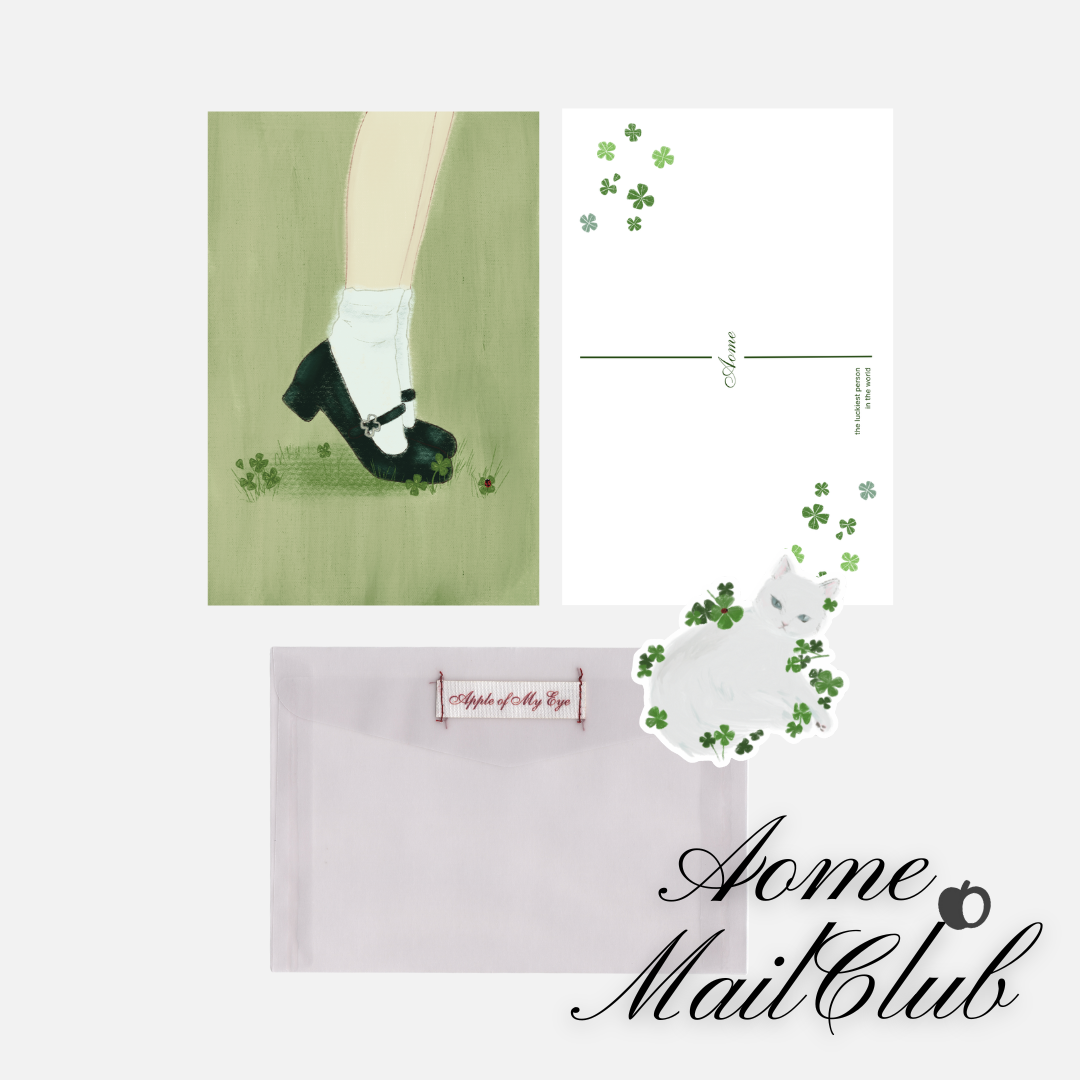 Aome Pomme Club (U.S.)