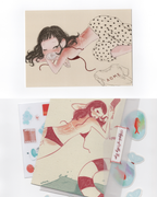 Aome Love Letters Club