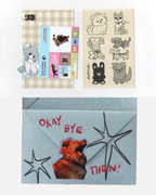 Aome Love Letters Club