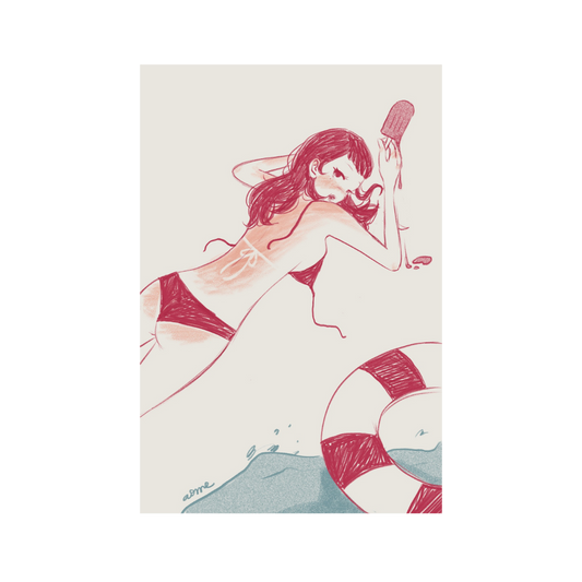 June 2025 Postcard image 0