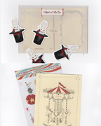 Aome Love Letters Club