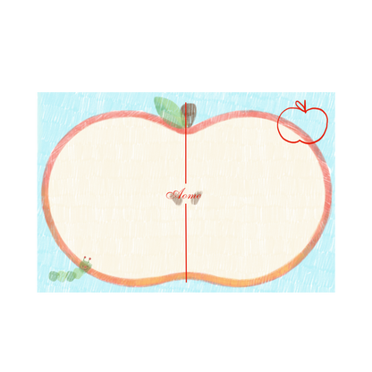 November 2025 Postcard