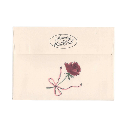 February 2025 Love Letter (One Time Purchase)