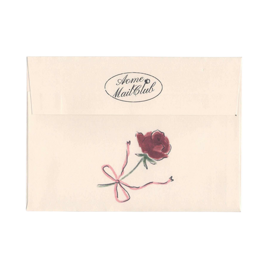 February 2025 Love Letter (One Time Purchase)